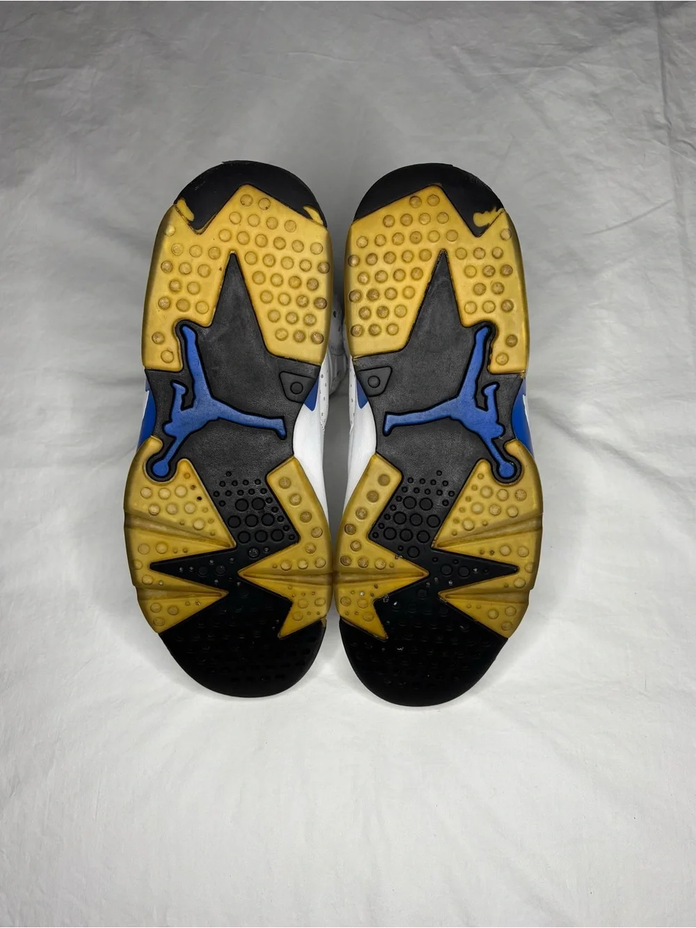 Jordan very nice